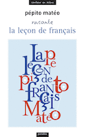 Leçon de français (La)